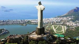 Read more about the article RFS and QMC bring indoor wireless coverage to the Corcovado-Paineiras Visitor Center in Brazil