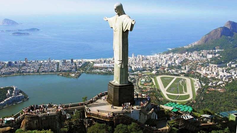 Read more about the article RFS and QMC bring indoor wireless coverage to the Corcovado-Paineiras Visitor Center in Brazil