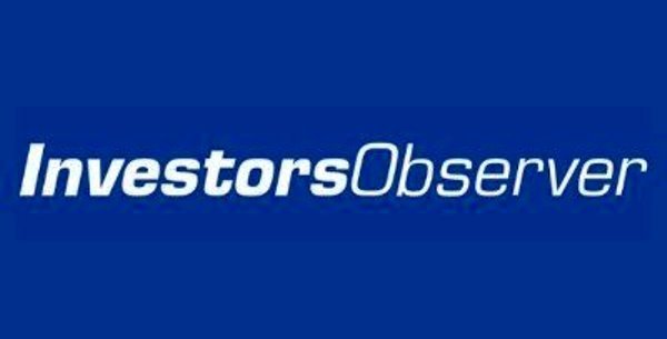 Read more about the article InvestorsObserver issues critical PriceWatch Alerts for Corvus Pharmaceuticals, Fitbit, Intel, Sprint, Slack Technologies