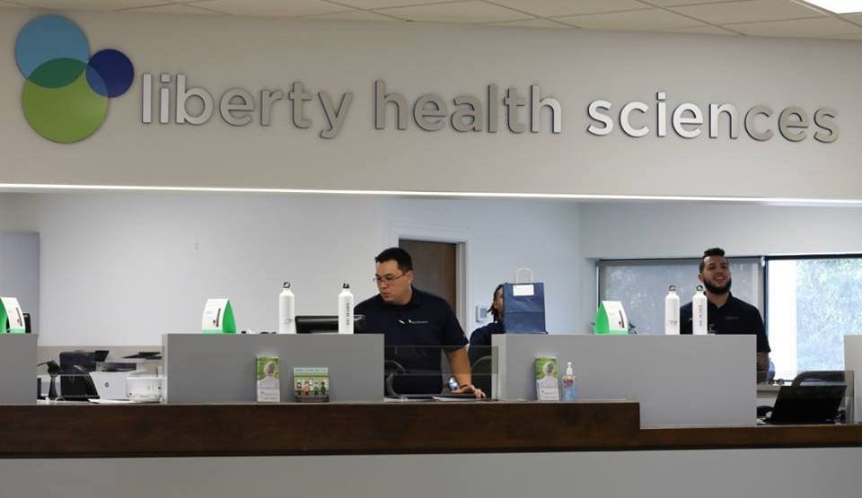 You are currently viewing Liberty Health Sciences Expands Product Offering with Introduction of G Pen Product Line