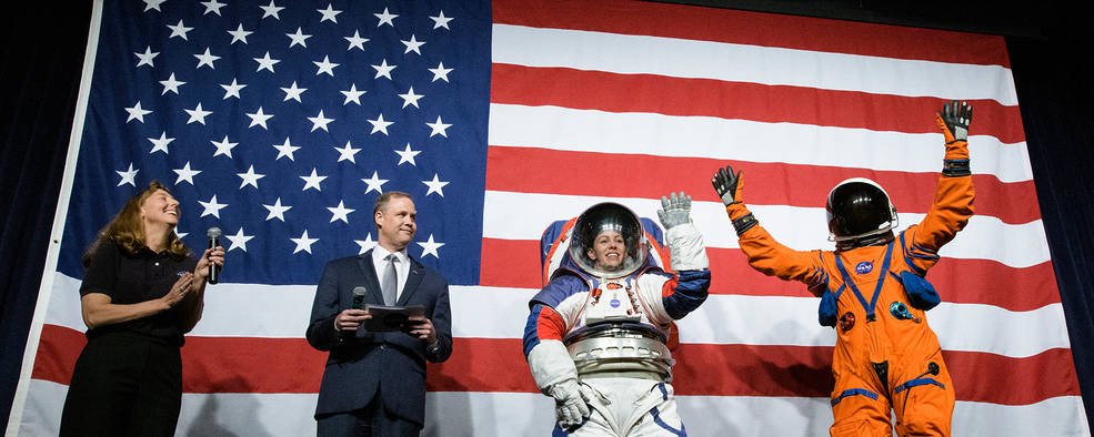 Read more about the article NASA’s Moon to Mars Plans, Artemis Lunar Program Gets Fast Tracked in 2019