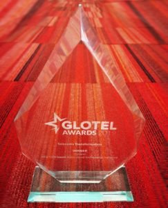 Read more about the article Huawei’s 5G-oriented Telco Cloud Solution Won GLOTEL Awards