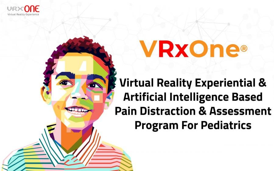 Read more about the article Future of Healthcare: Progressing Immersive Environment emphasizing Illness Prevention and Lifestyle Modification