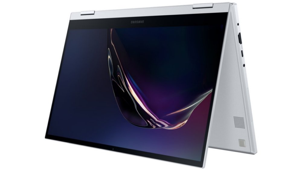 Read more about the article Samsung Expands Computing Portfolio with Galaxy Book Flex α