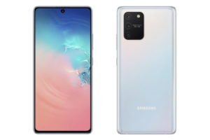 Read more about the article Samsung Brings Galaxy to More People: Introducing Galaxy S10 Lite and Note10 Lite