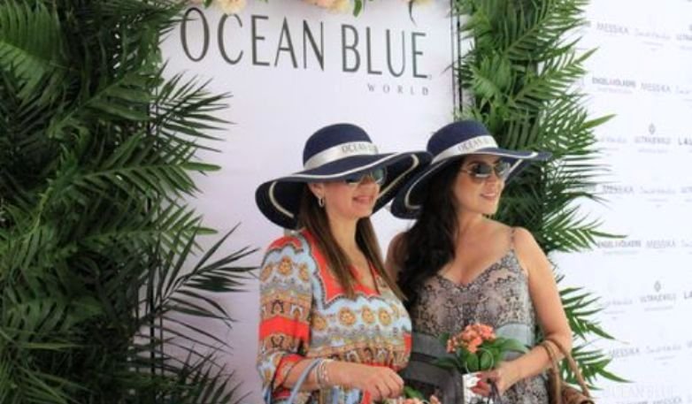 Read more about the article #OnTheMove Influencers Make Their Mark With Los Cabos-Based Luxury Platform, Ocean Blue World