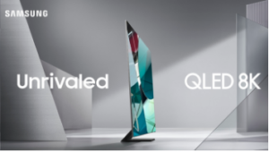 Read more about the article Samsung Electronics Adds NEXTGEN TV to 2020 QLED 8K Line-up
