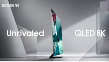 Read more about the article Samsung Electronics Adds NEXTGEN TV to 2020 QLED 8K Line-up