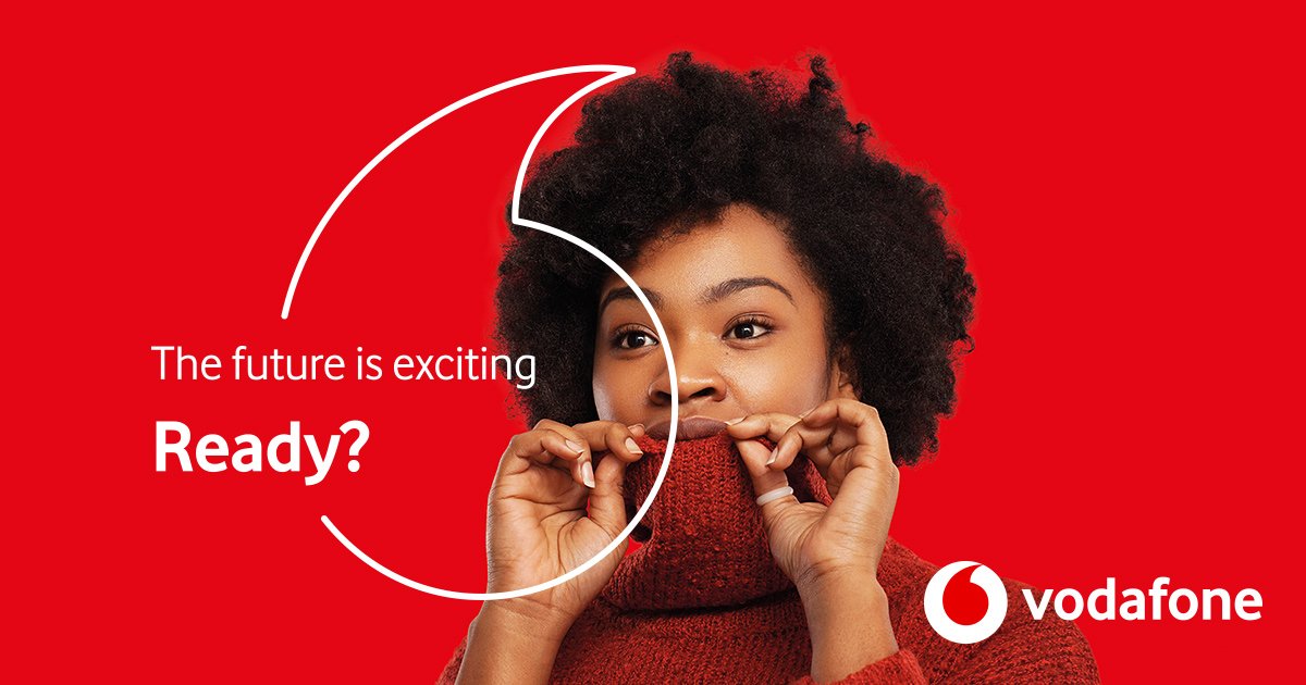 Read more about the article Vodafone partners with Nokia to deliver 5G