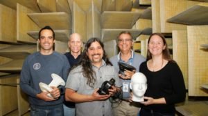 Read more about the article Samsung Developing New Audio Technology At Samsung Research America’s Audio Lab