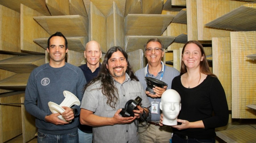 Read more about the article Samsung Developing New Audio Technology At Samsung Research America’s Audio Lab