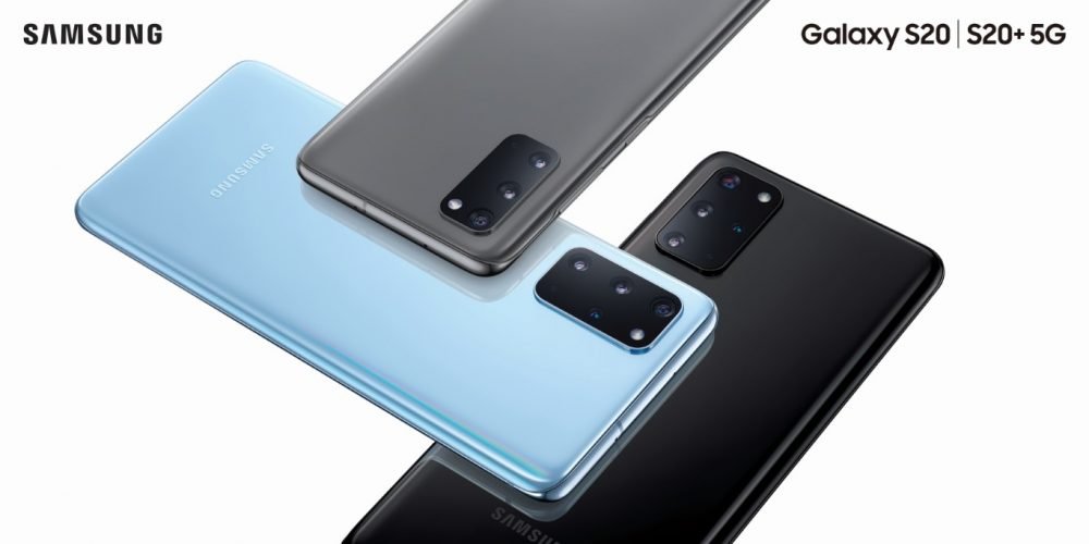 Read more about the article Samsung Introduces Galaxy S20 series