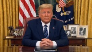 Read more about the article Donald Trump Likely To Be Tested For Coronavirus COVID-19
