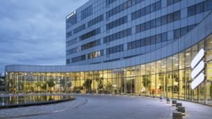Read more about the article China Telecom and China Unicom select Ericsson 5G