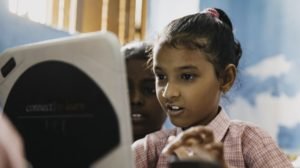 Read more about the article Ericsson Educate: digital learning program for students launched