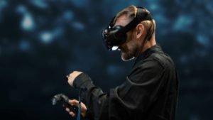 Read more about the article Ericsson’s USA 5G factory: staffed by professionals – trained by VR