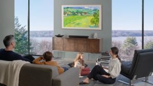 Read more about the article Samsung’s The Frame Expands Its Catalogue With a New Collection of Paintings From the Thyssen-Bornemisza National Museum in Spain