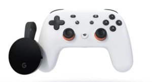 Read more about the article Update: Verizon teams up with Google to offer next-gen cloud gaming experience