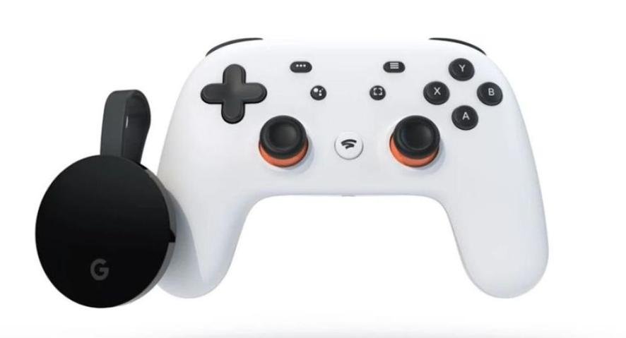 Read more about the article Update: Verizon teams up with Google to offer next-gen cloud gaming experience