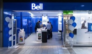 Read more about the article Bell Canada Selects Ericsson For Its Nationwide 5G Network Deployment