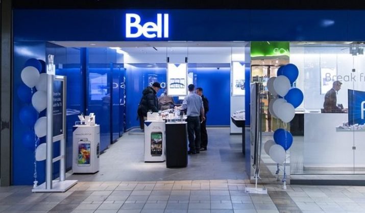 Read more about the article Bell Canada Selects Ericsson For Its Nationwide 5G Network Deployment
