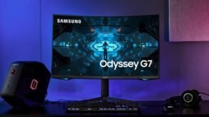 Read more about the article Samsung Globally Launches Odyssey G7 Curved Gaming Monitor
