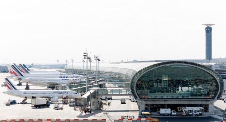 You are currently viewing Ericsson Deploying Private Mobile Network at Paris Airports for Groupe ADP, Hub One and Air France
