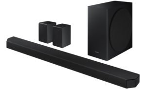 Read more about the article Samsung Introduces New Premium Soundbar Line-up