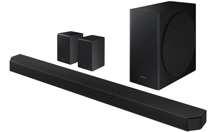 Read more about the article Samsung Introduces New Premium Soundbar Line-up