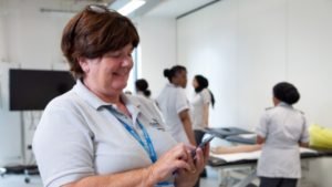 Read more about the article Vodafone UK Launches Standalone 5G Network at Coventry University