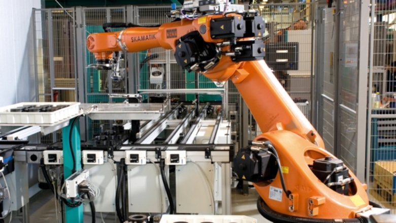 Read more about the article Grundfos pursues Industry 4.0 with Ericsson and TDC NET 5G dedicated network
