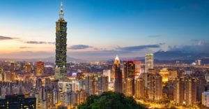 Read more about the article Far EasTone Launches Commercial 5G Service in Taiwan