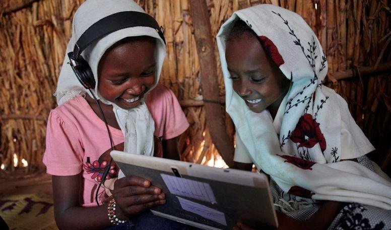 Read more about the article Ericsson and UNICEF Partner to map school Internet Connectivity