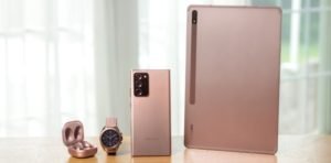 Read more about the article Samsung Introduce a New Suite of Power Devices – Galaxy Watch3, Galaxy Buds Live, Galaxy Note20 and Note20 Ultra, Galaxy Tab S7 and S7+, Galaxy Z Fold2