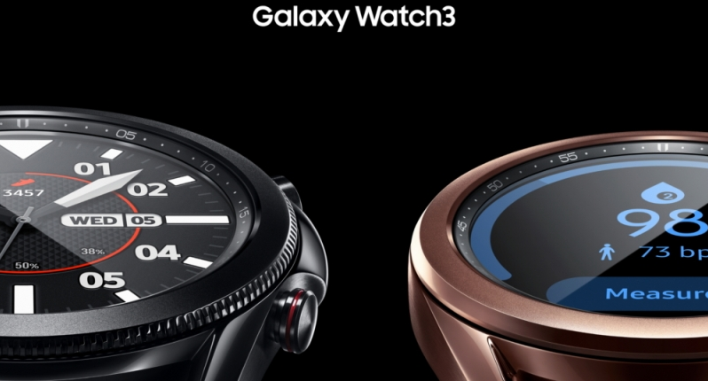 Read more about the article Samsung Launches Galaxy Watch3 and Galaxy Buds Live