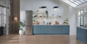 Read more about the article Samsung Introduces AI Laundry Lineup, Bottom Mount Freezer (BMF) Refrigerator