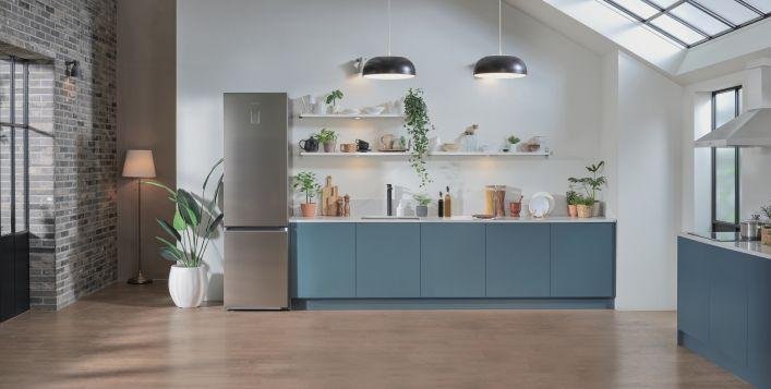 Read more about the article Samsung Introduces AI Laundry Lineup, Bottom Mount Freezer (BMF) Refrigerator