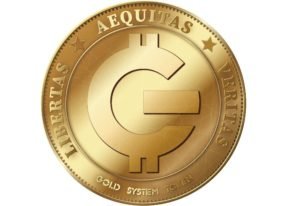 Read more about the article Great Mountain Launches Digital Gold Token Economic System