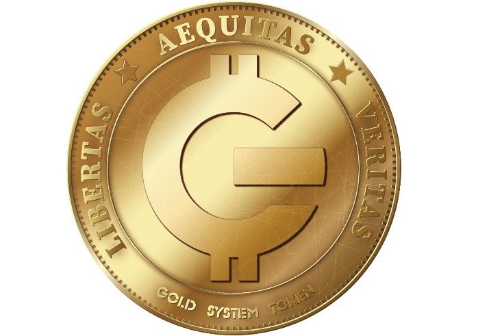 Read more about the article Great Mountain Launches Digital Gold Token Economic System