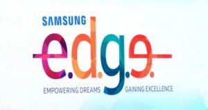 Read more about the article Samsung India Launches Fifth Edition of Samsung E.D.G.E. Campus Program
