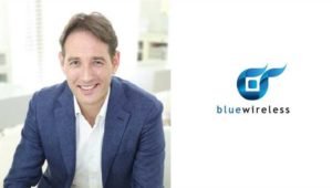 Read more about the article Blue Wireless Launches High Speed 5G Services and Expands Services to Americas Region