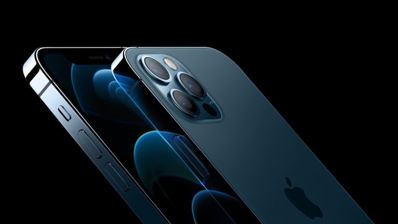 Read more about the article Apple introduces iPhone 12 Pro and iPhone 12 Pro Max with 5G