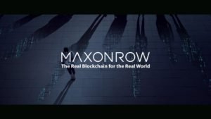 Read more about the article Maxonrow Awards Five Prizes to Innovative Blockchain for Healthcare Solutions