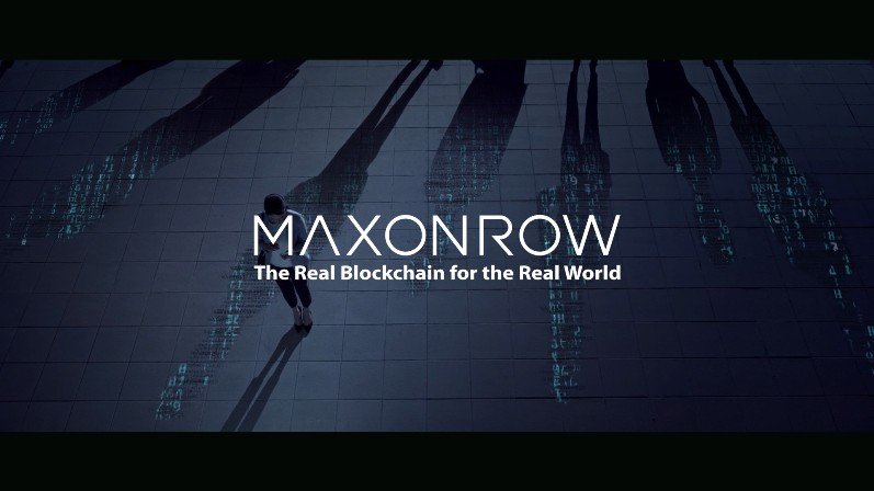 You are currently viewing Maxonrow Awards Five Prizes to Innovative Blockchain for Healthcare Solutions