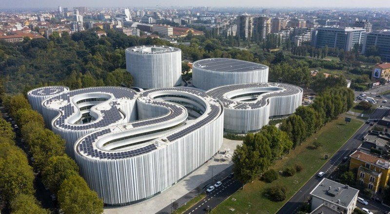 Read more about the article SDA Bocconi School of Management Partners with 2U, Inc.