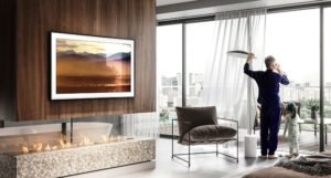 Read more about the article Travel Virtually through Samsung’s The Frame TV, Featuring a New 20-Piece Collection from Magnum Photos