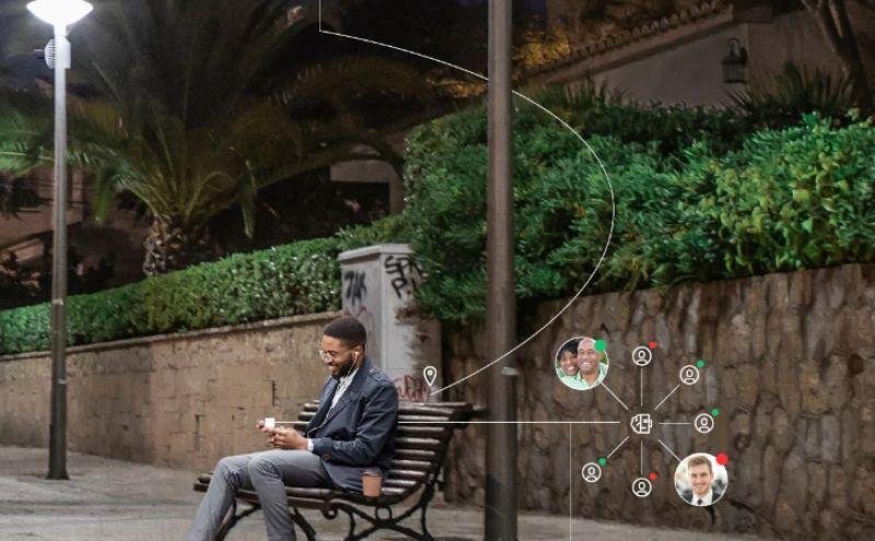 Read more about the article Intelligent connected machines to be a major part of life by 2030 – Ericsson ConsumerLab 10 Hot Consumer Trends 2030 Report