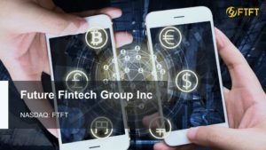 Read more about the article Future FinTech Group Inc. Announces the Closing of $15 Million Registered Direct Offering