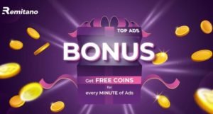 Read more about the article P2P Crypto Exchange Remitano Announces Top Ads Bonus Program