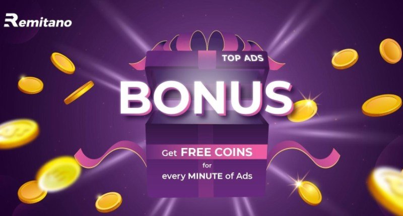 Read more about the article P2P Crypto Exchange Remitano Announces Top Ads Bonus Program